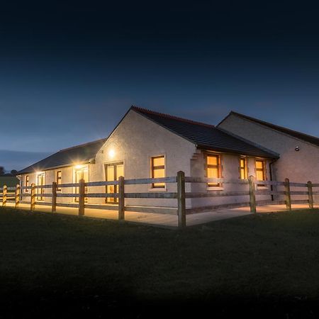 Elagh Cottages Londonderry Luaran gambar
