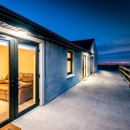 Elagh Cottages Londonderry Luaran gambar