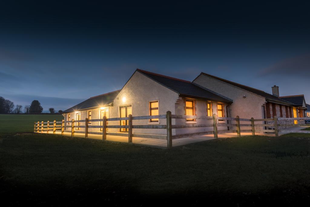 Elagh Cottages Londonderry Luaran gambar
