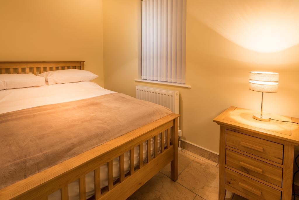 Elagh Cottages Londonderry Luaran gambar