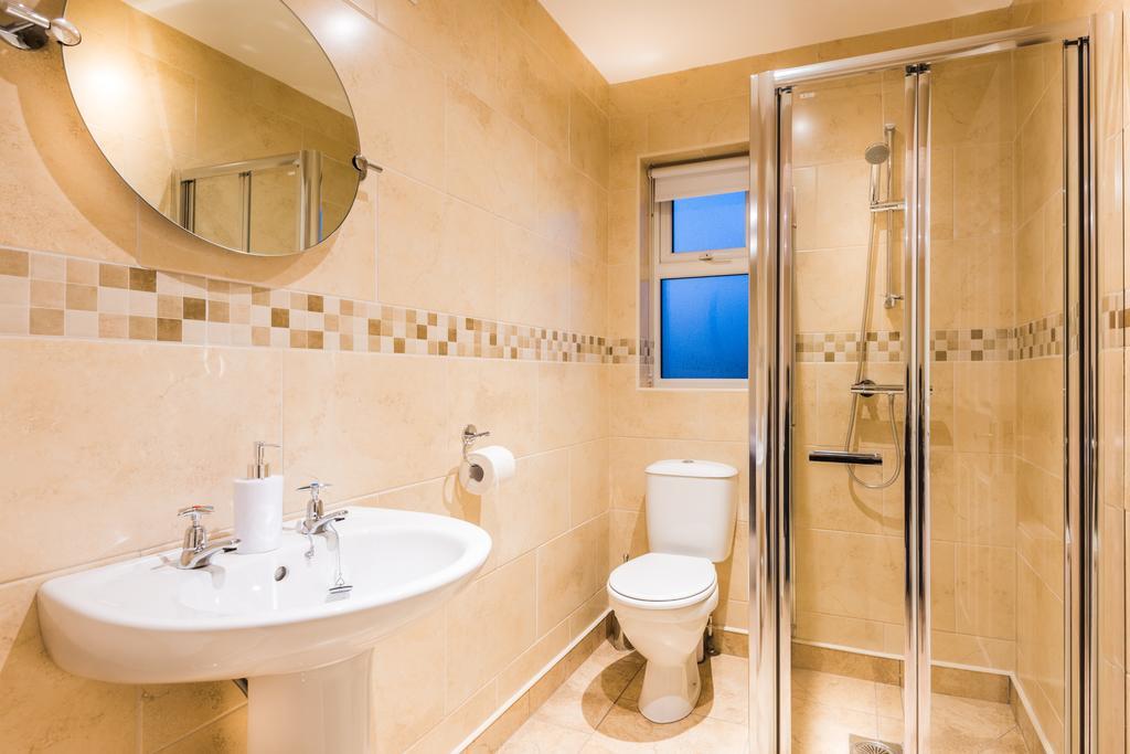 Elagh Cottages Londonderry Luaran gambar