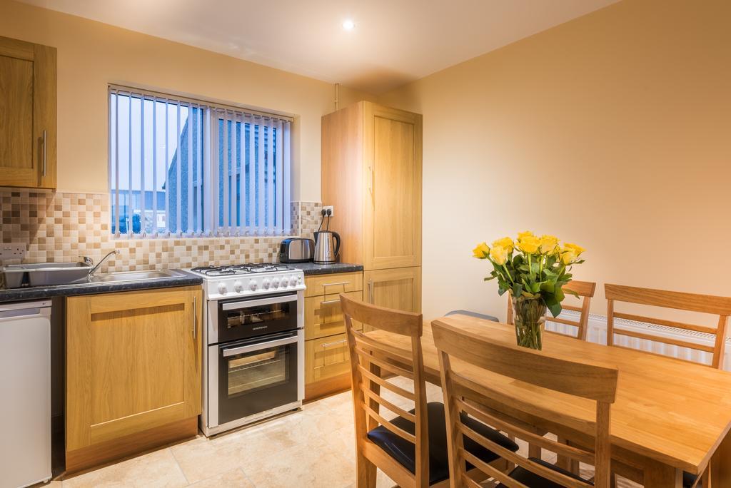 Elagh Cottages Londonderry Luaran gambar
