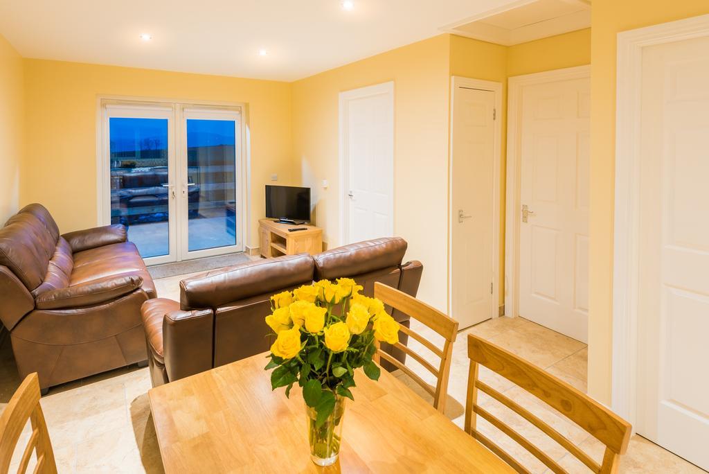 Elagh Cottages Londonderry Luaran gambar