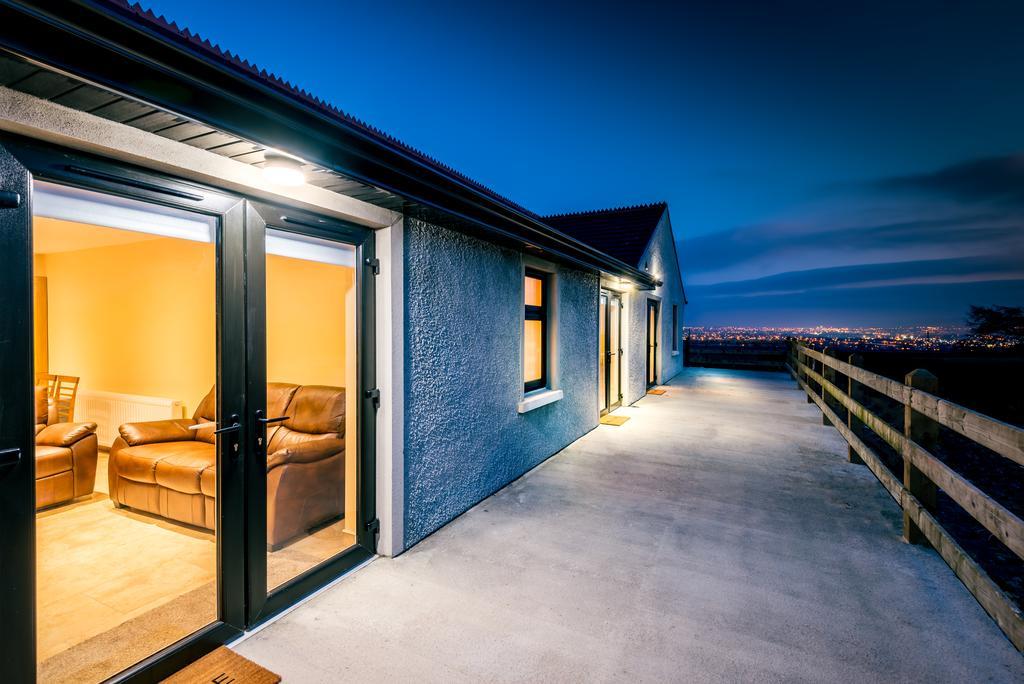 Elagh Cottages Londonderry Luaran gambar