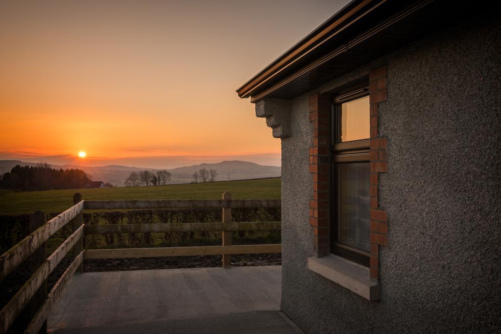 Elagh Cottages Londonderry Luaran gambar