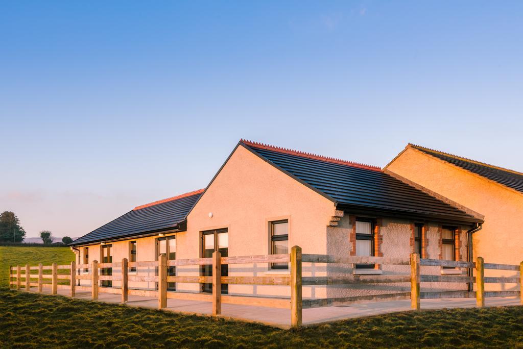 Elagh Cottages Londonderry Luaran gambar